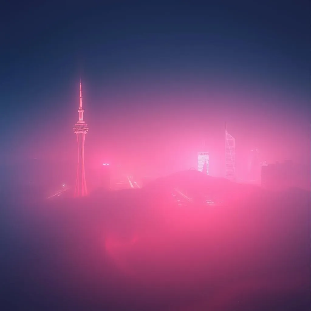 "Neon Fever"