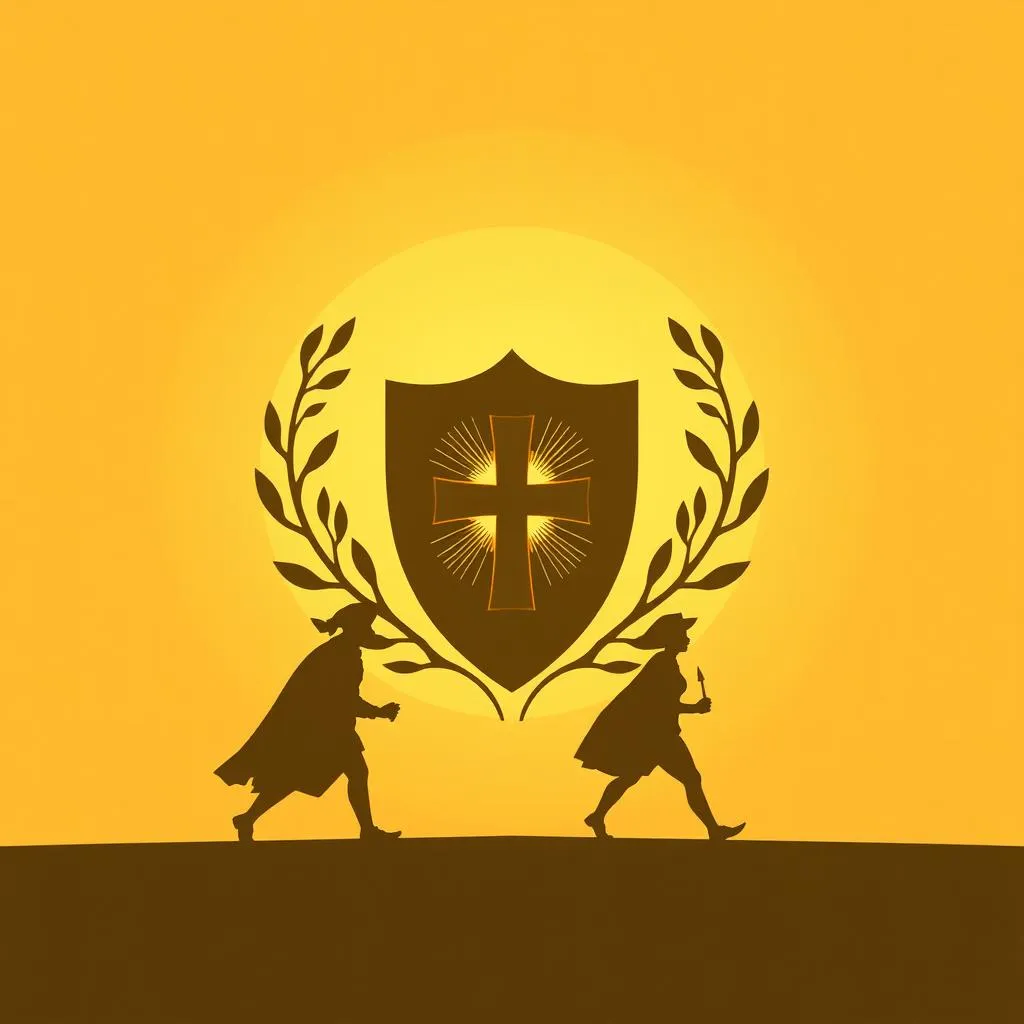 Men of the lord