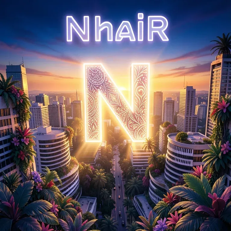 Nhair