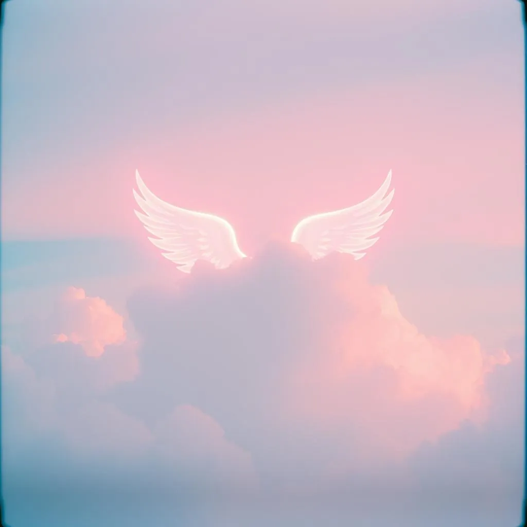 Lost Angel