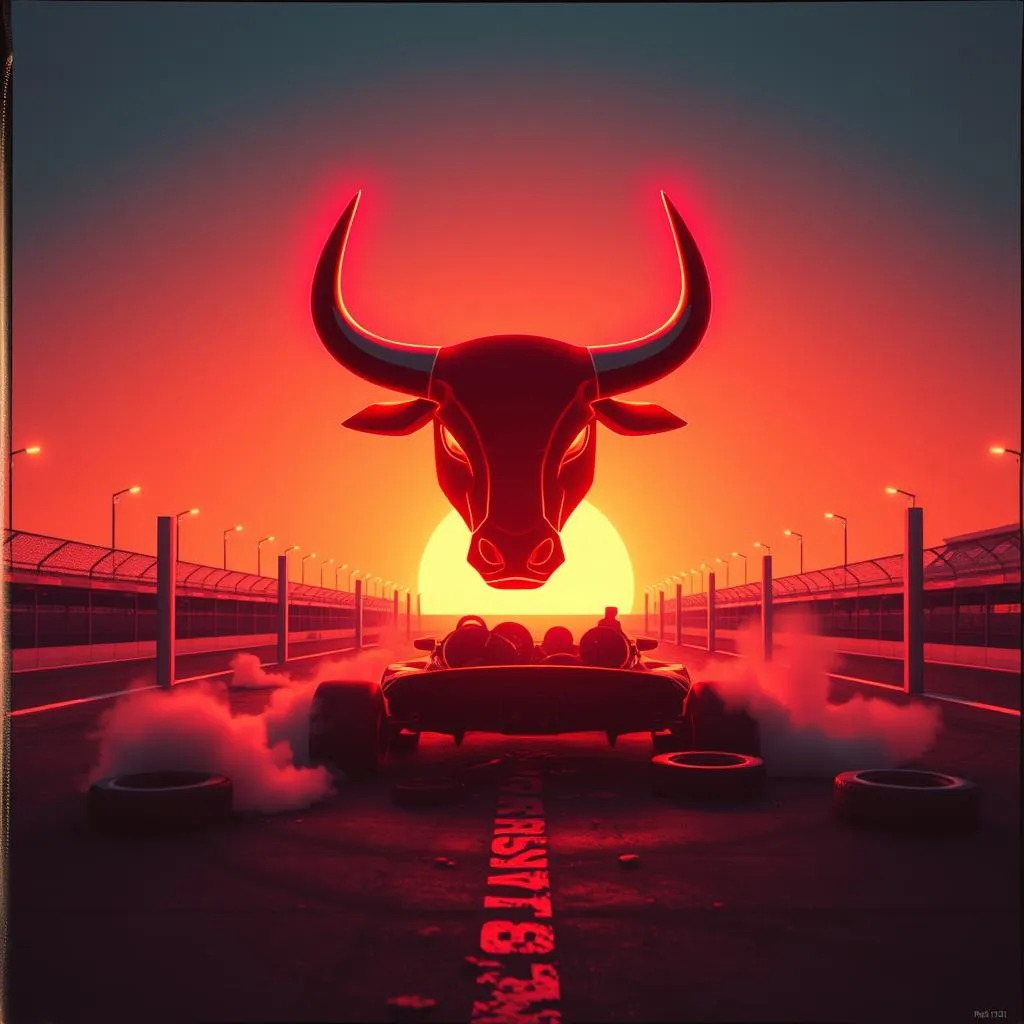 Reset the Bulls