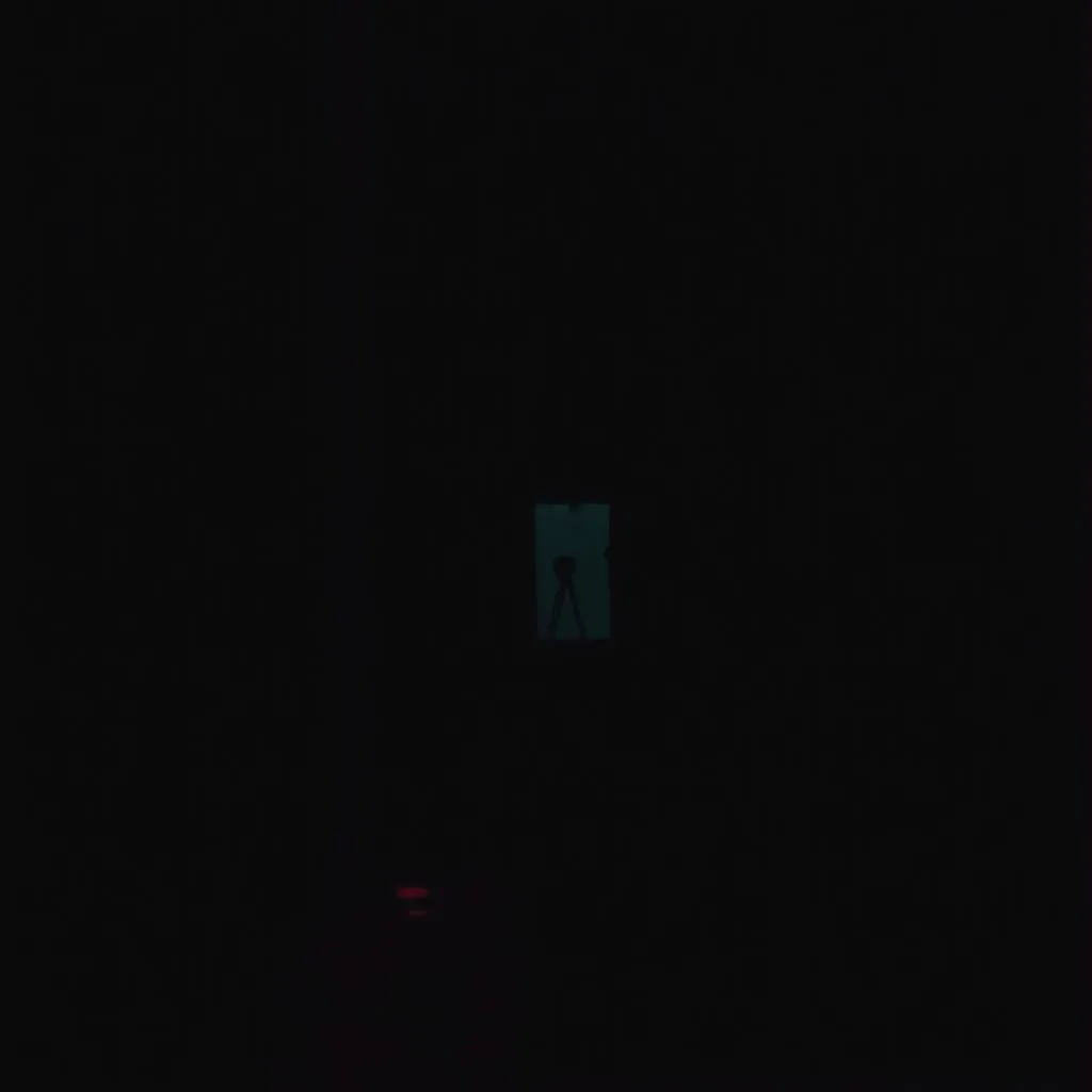RED_ delirium