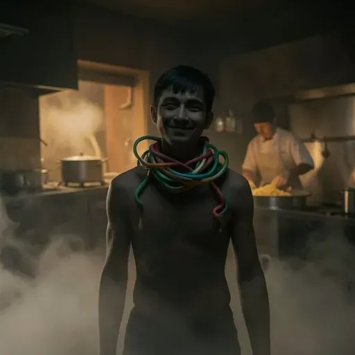 Noodles