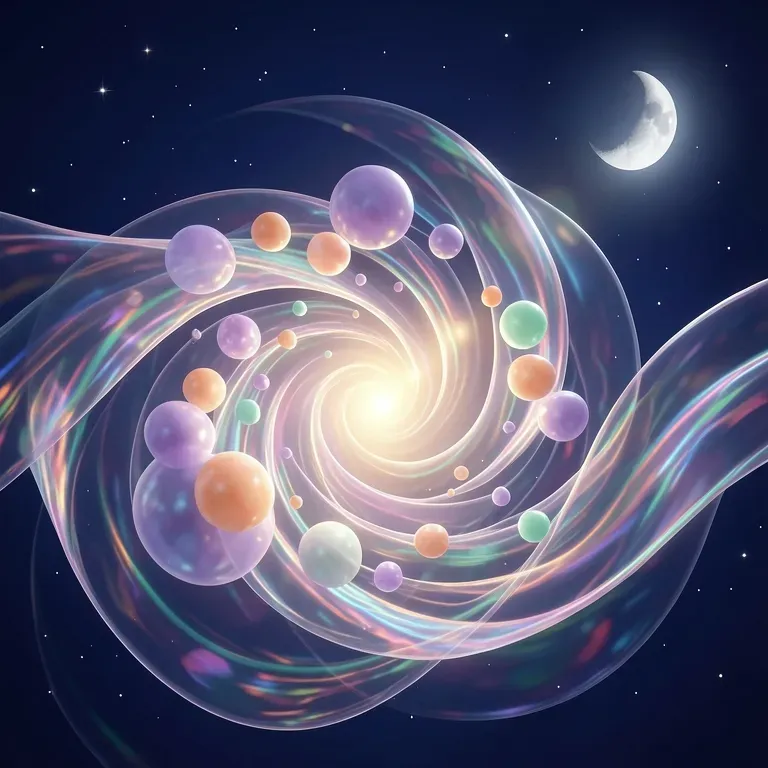 STAR - "DREAM" 8D