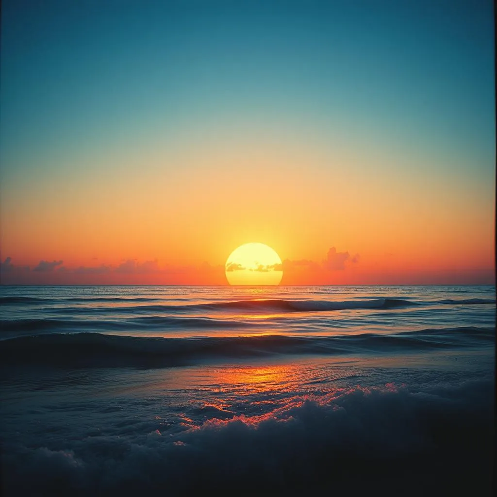 Chasing Paradise