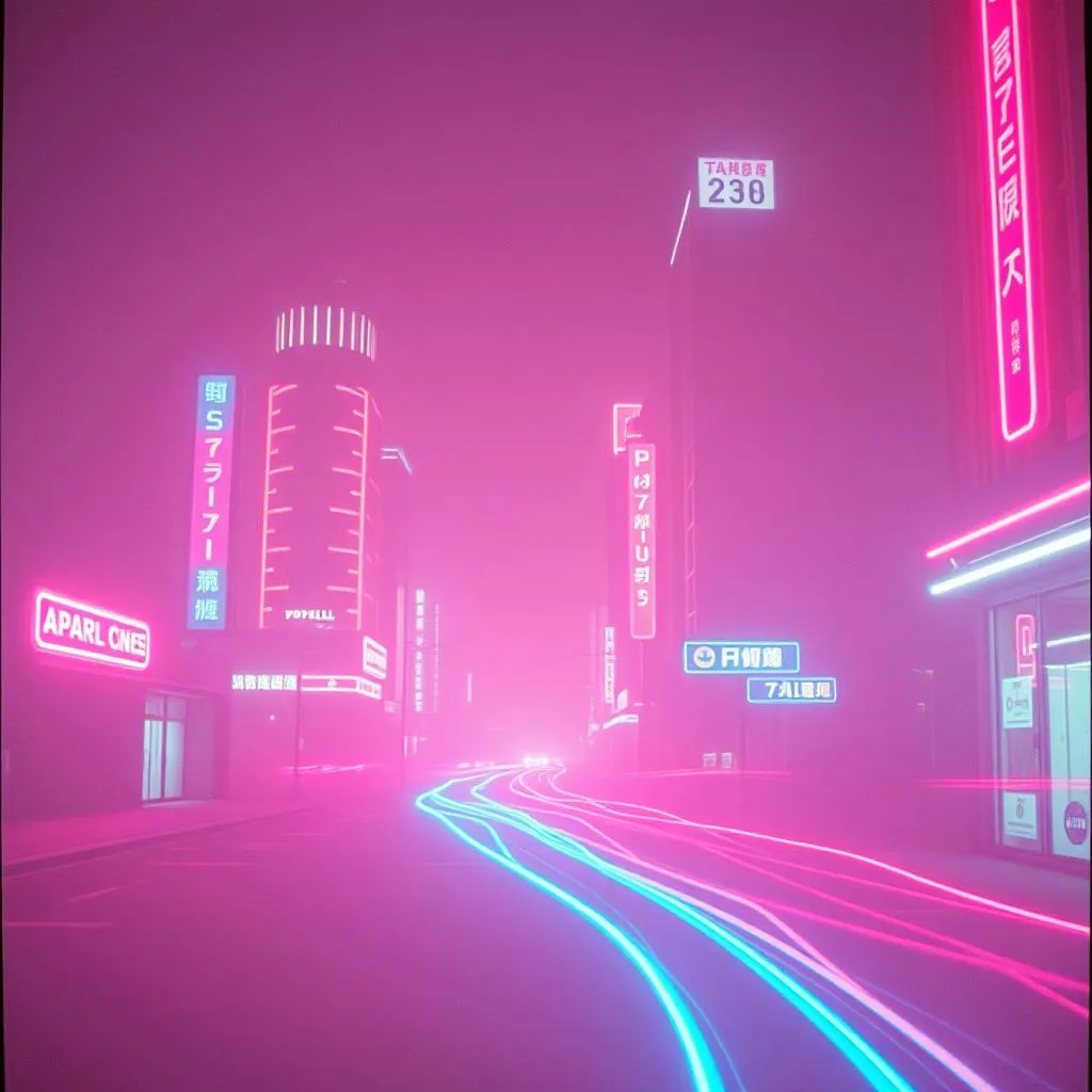 Digital Love