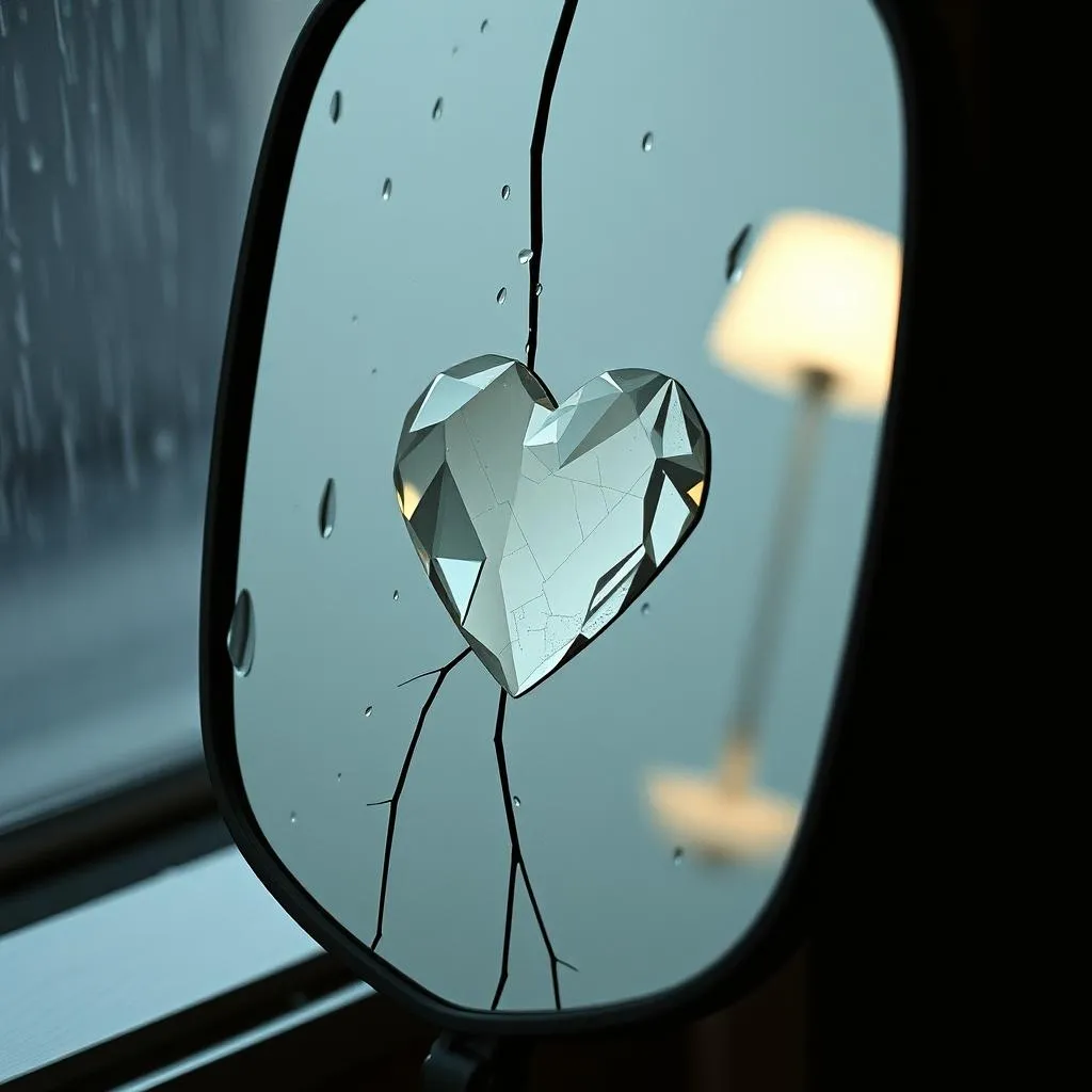 Abschied Von Mir Selbst