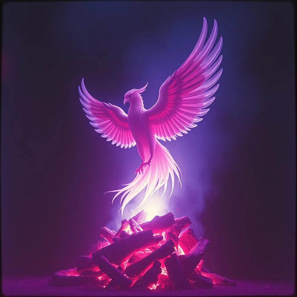 Phoenix Rising