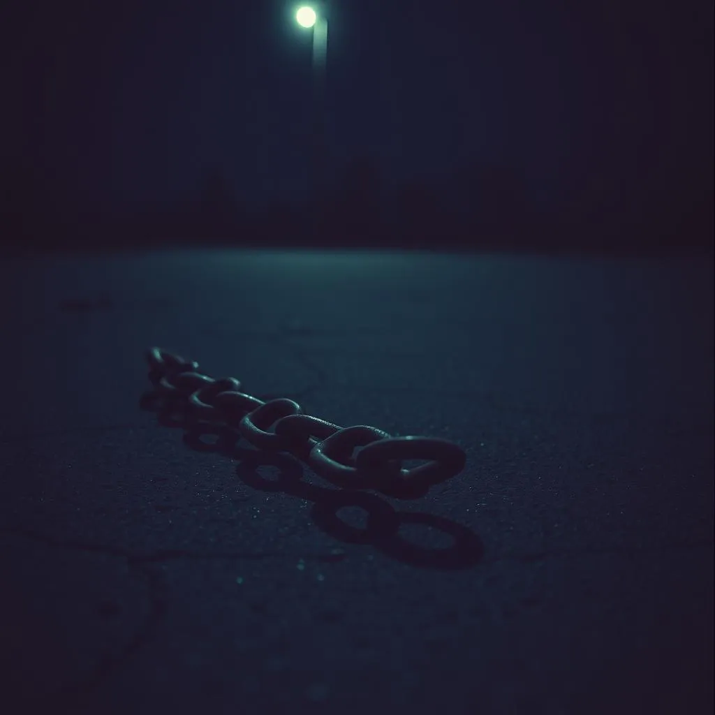 Change of fate