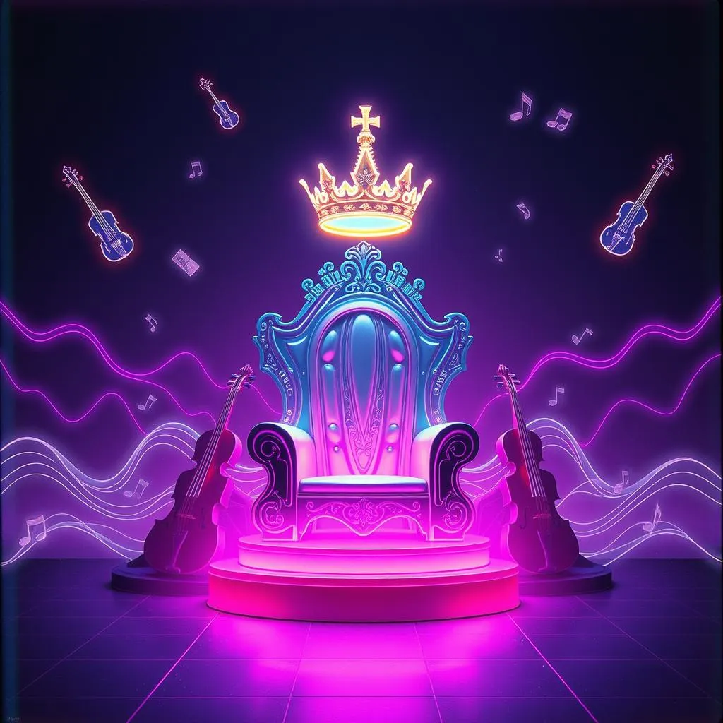 King’s Reign