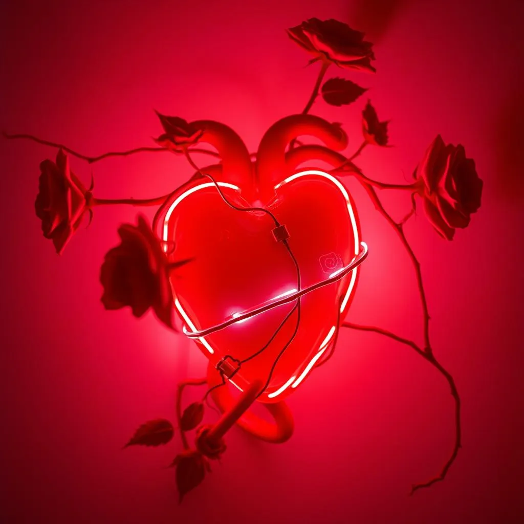 Psycho love