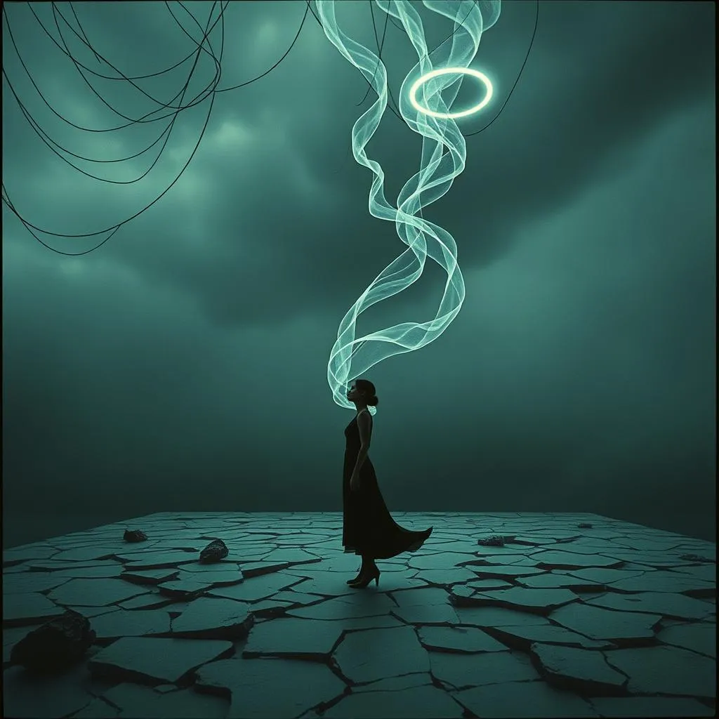 Borrowed Breath
