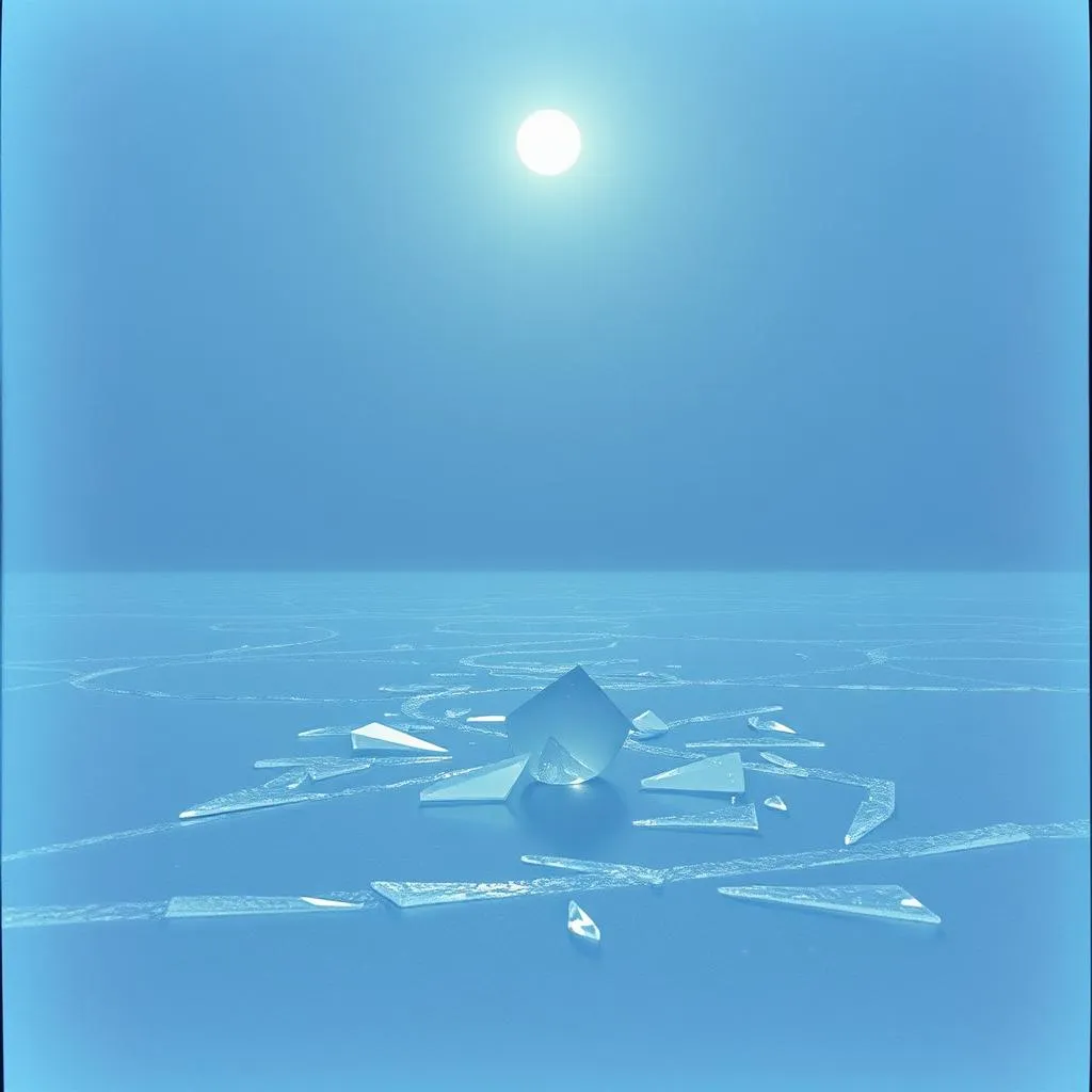 Cold Wrath