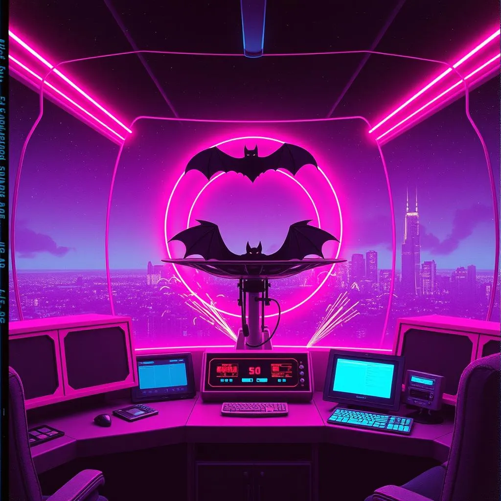 Stupidbat