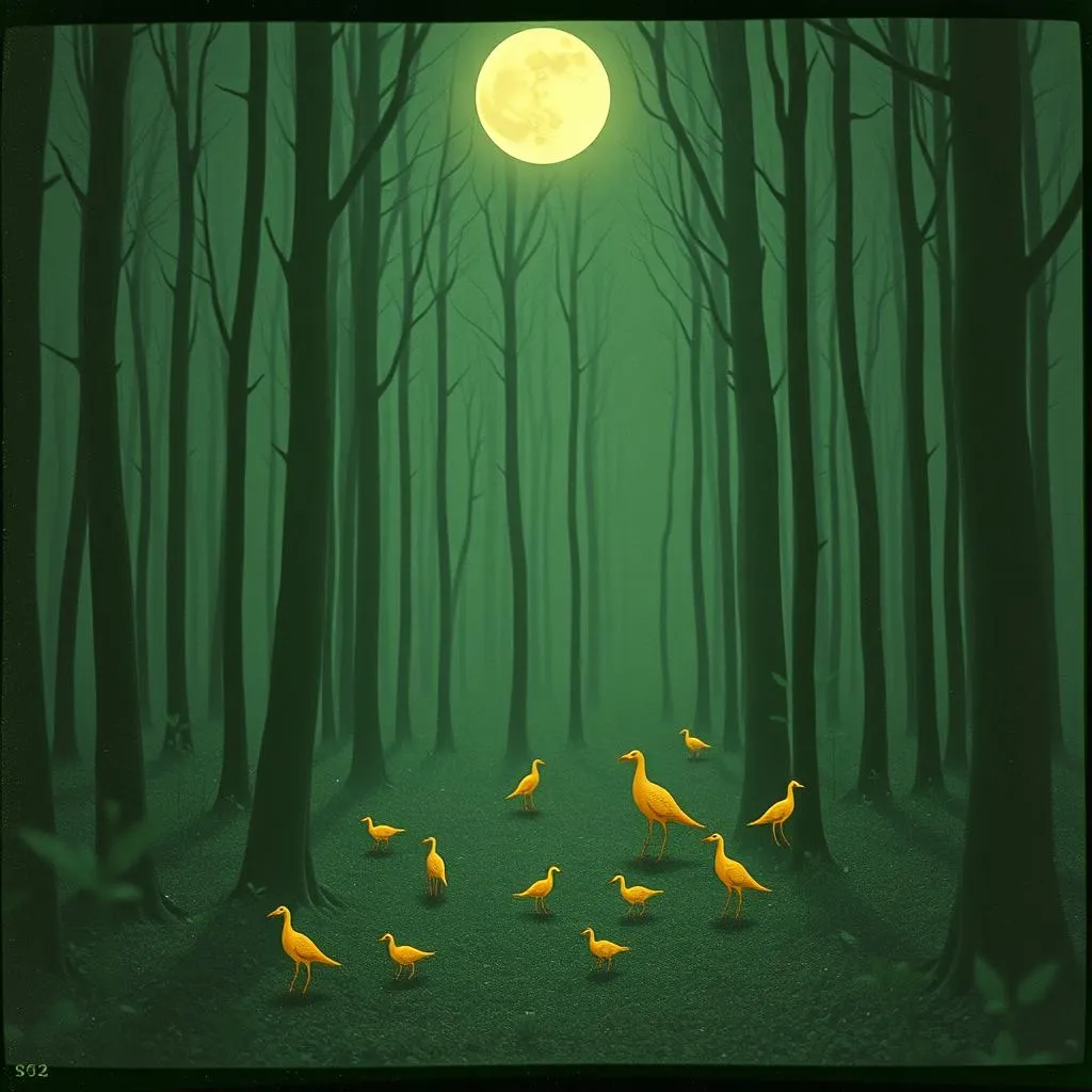 Metamorphosis