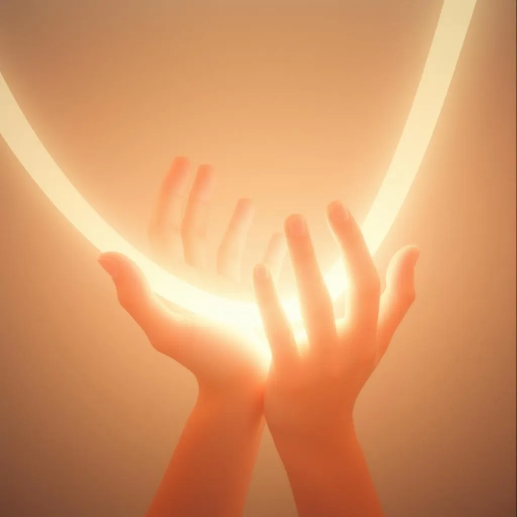 Gentle Hold