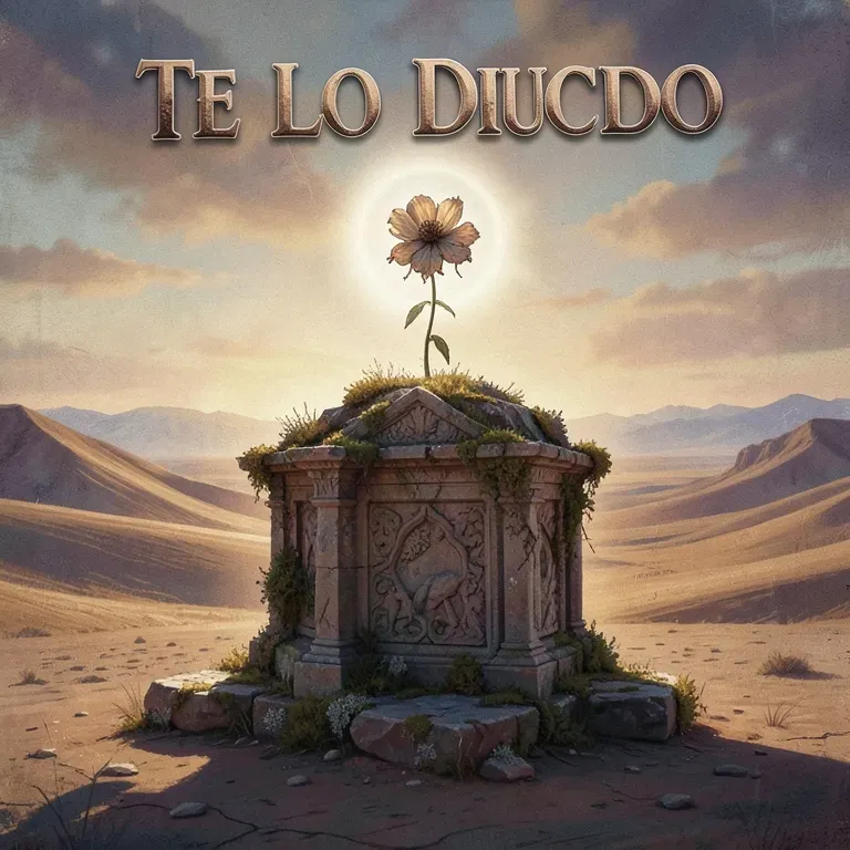 Te Lo Di Todo