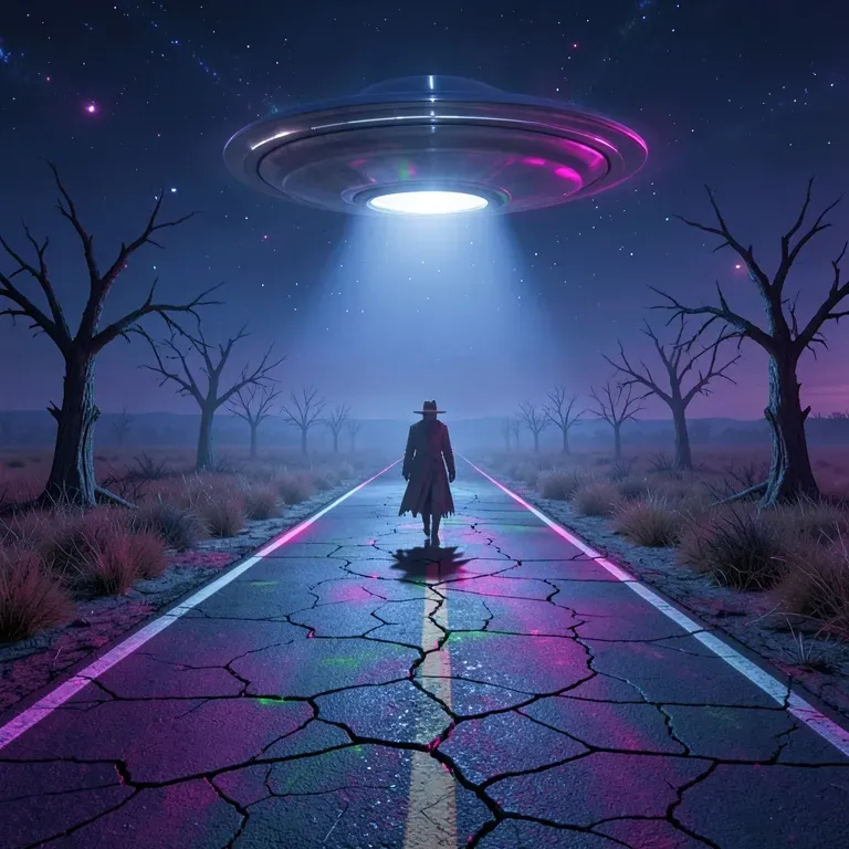 U.f.o.