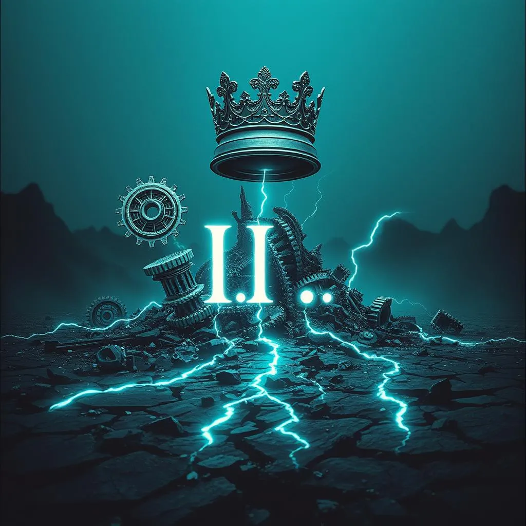 I.A