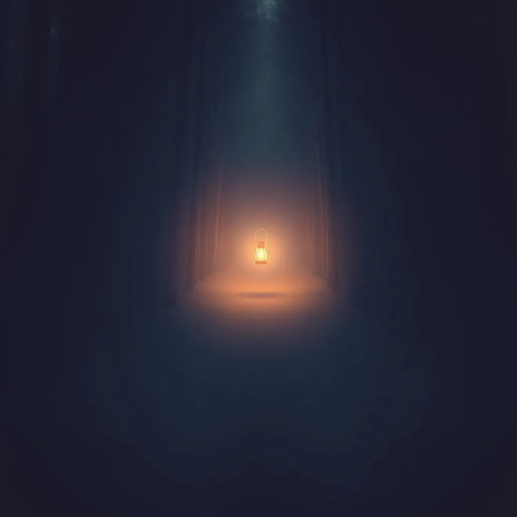 Nowhere to Somewhere