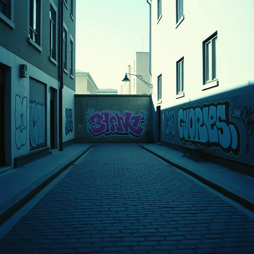 Berlin Blues