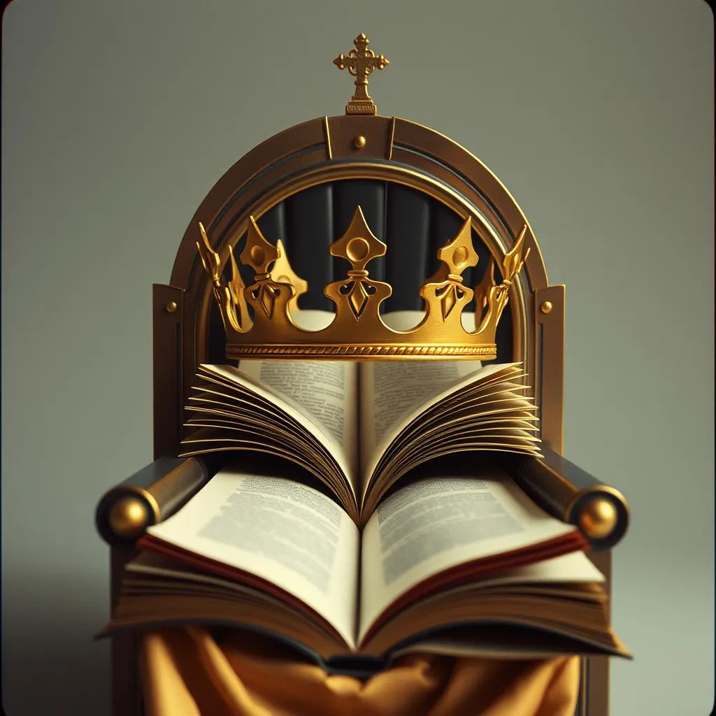 KINGDOM KNOWLEDGE CREATE 3