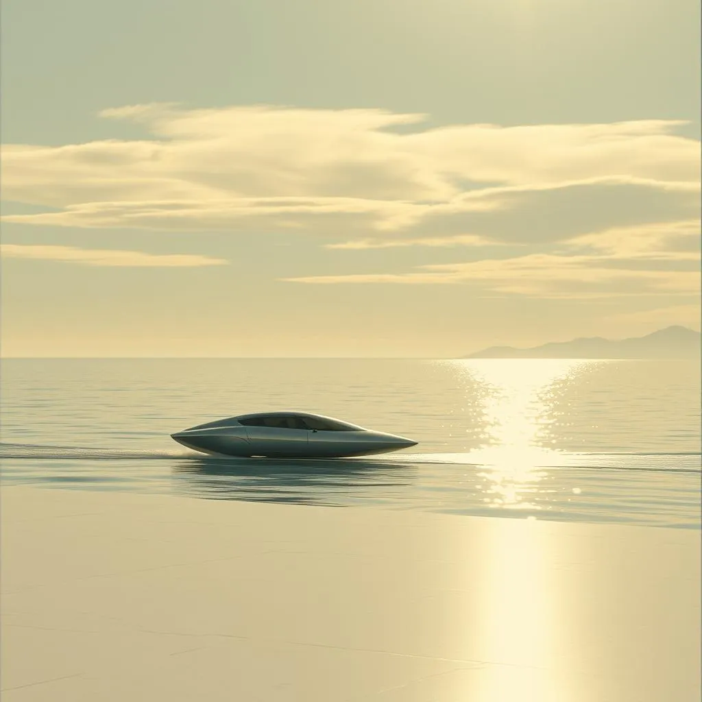 Peaceful Beginnings
By Mike White Cloudwalker  Music