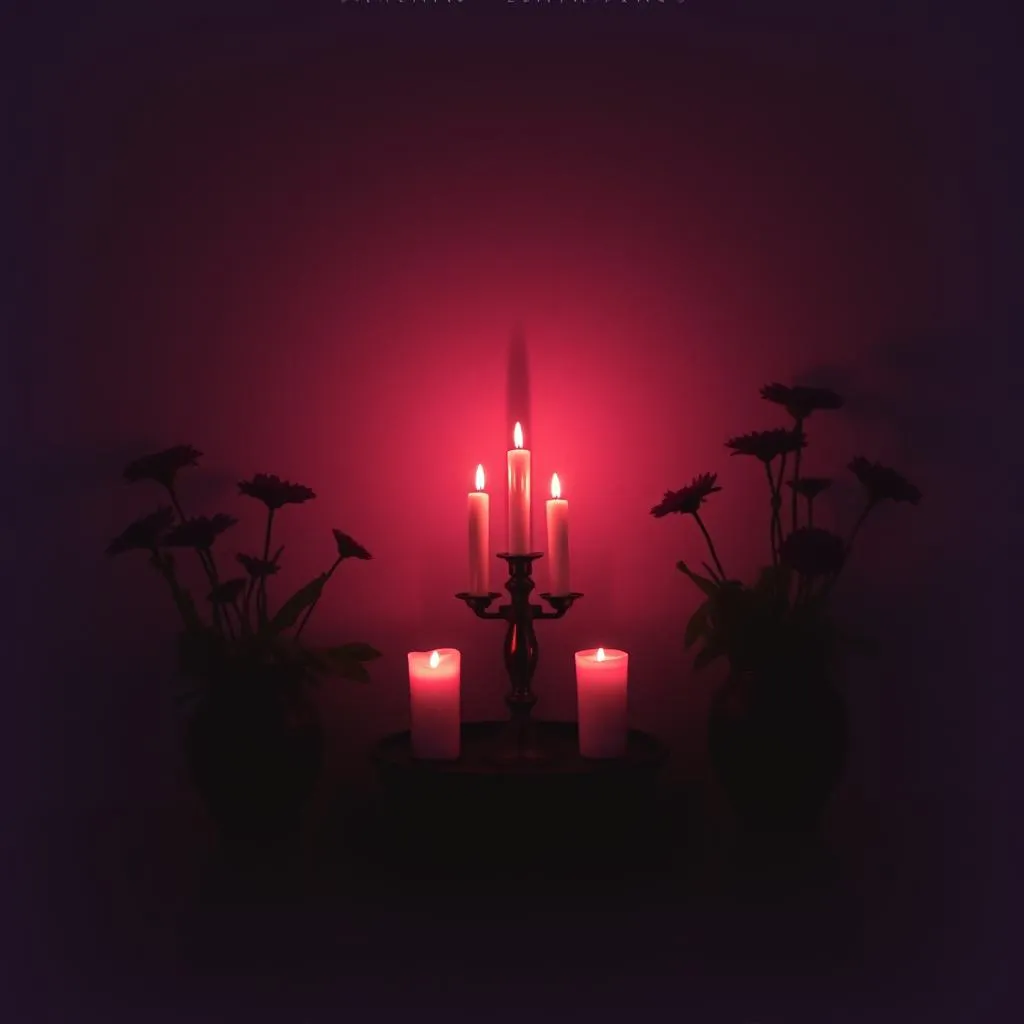 Take me to church 