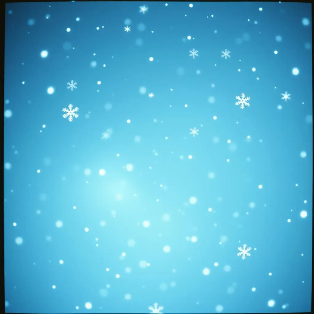Christmas Expansion