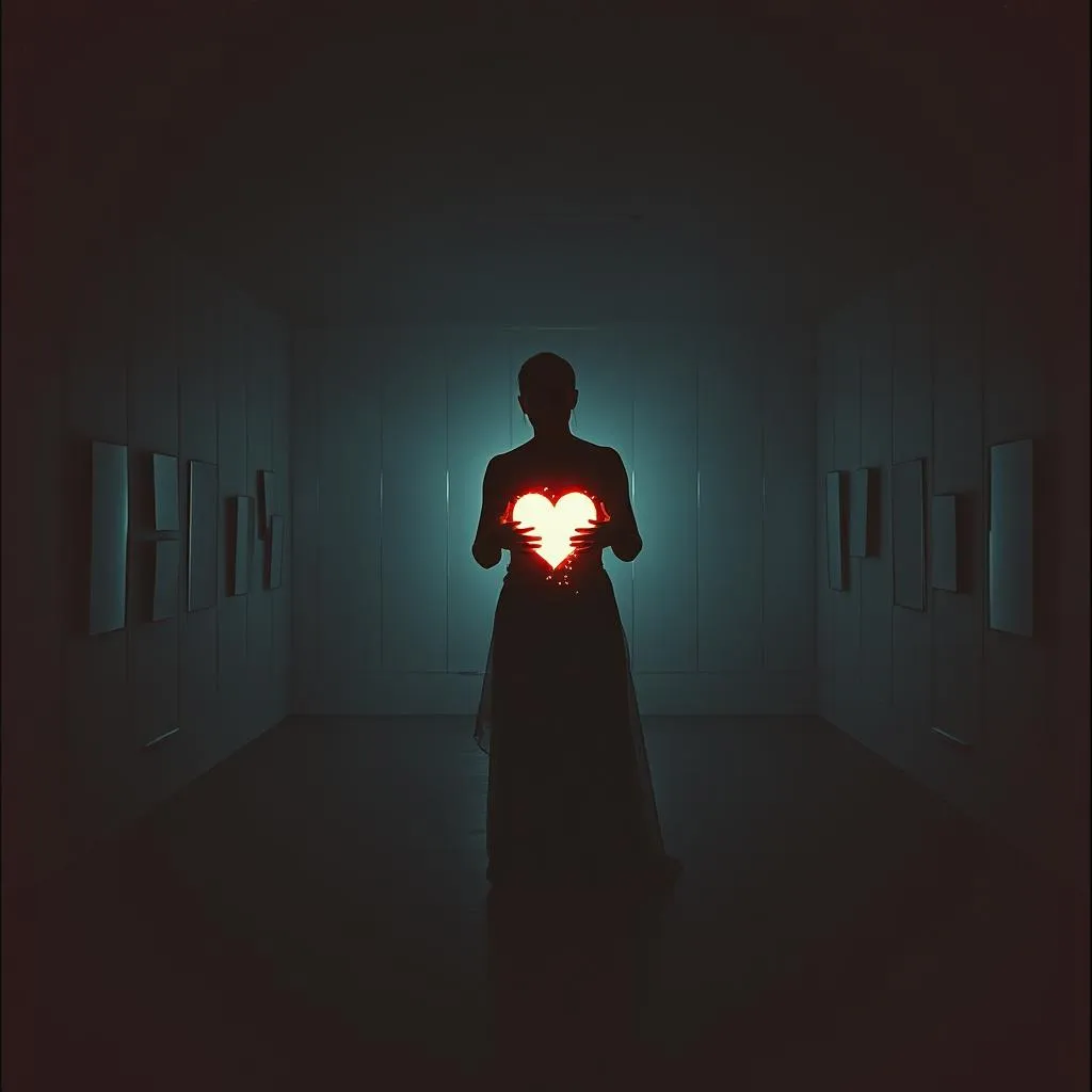 Without a soul