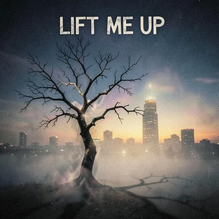 Lift Me Up