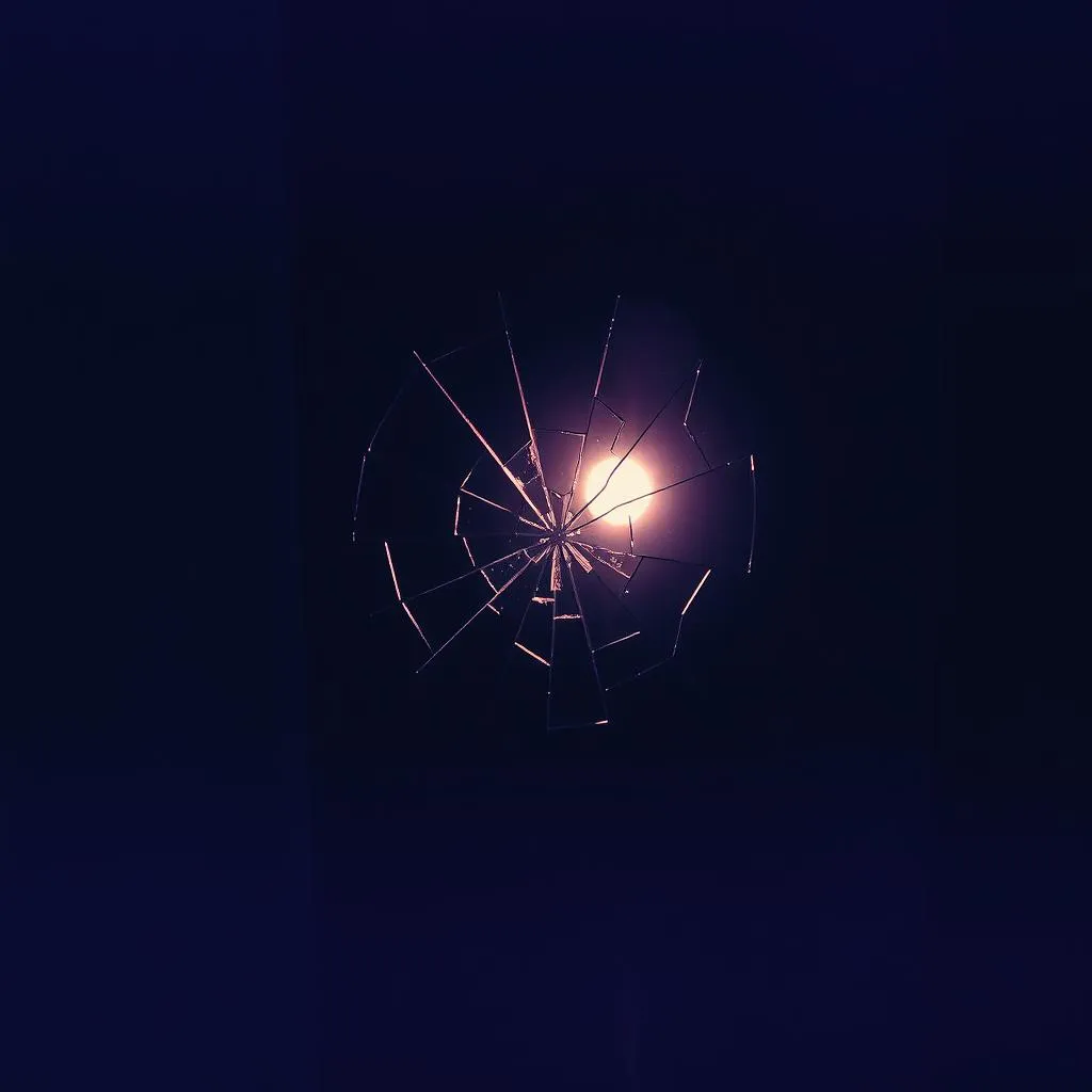 Shattered Echoes