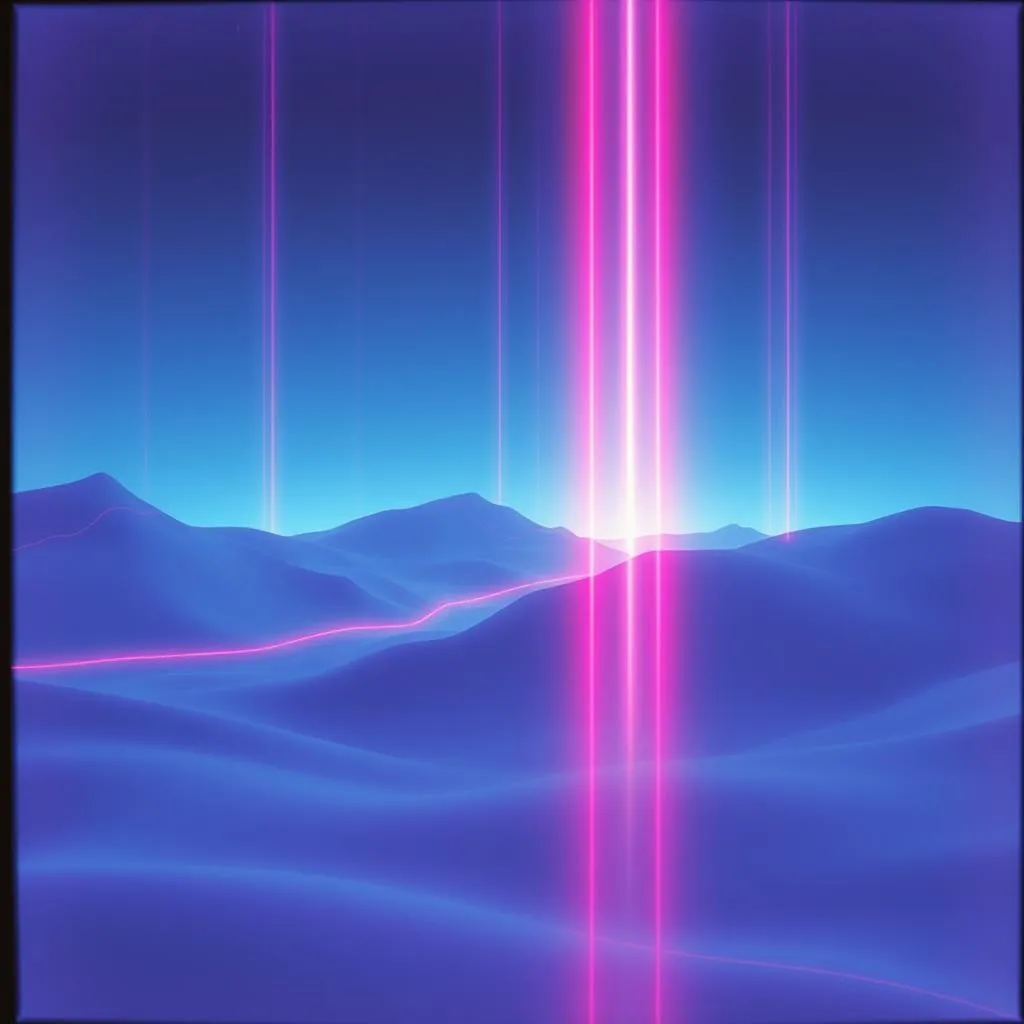 Glitch in Time by Jake Holland
