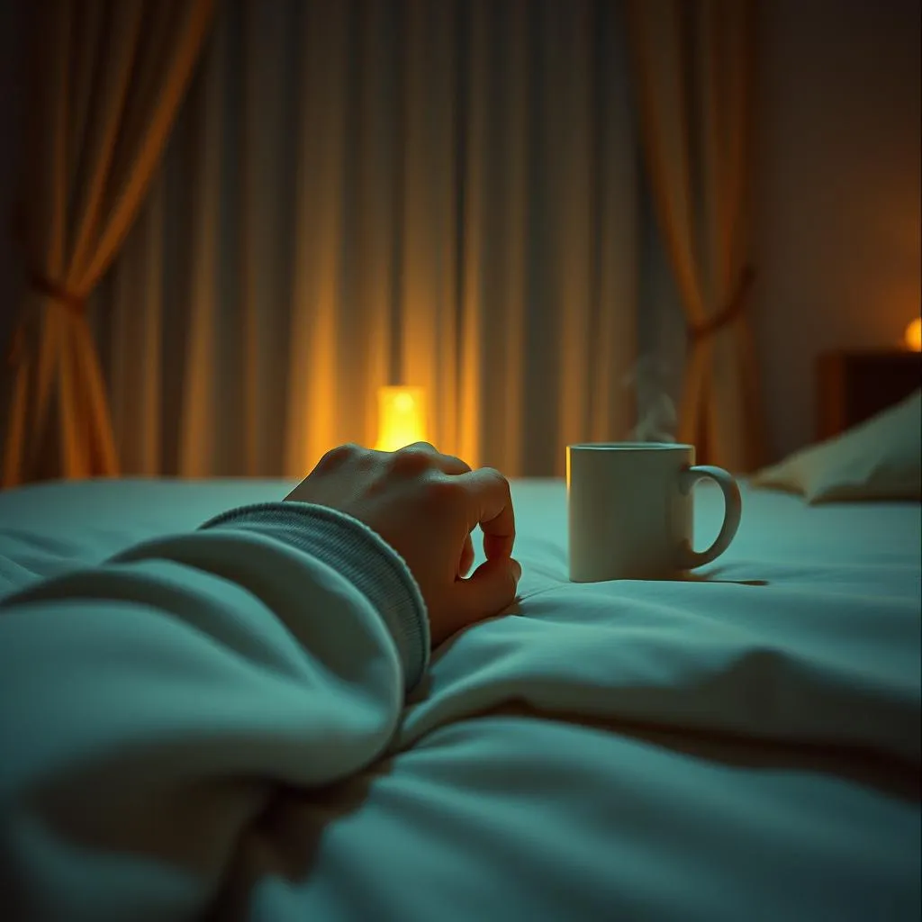 If You Stay