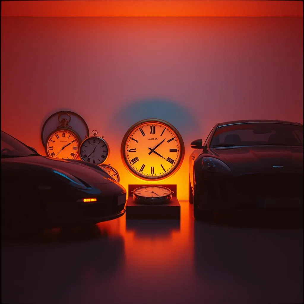 Goldene Zeiten