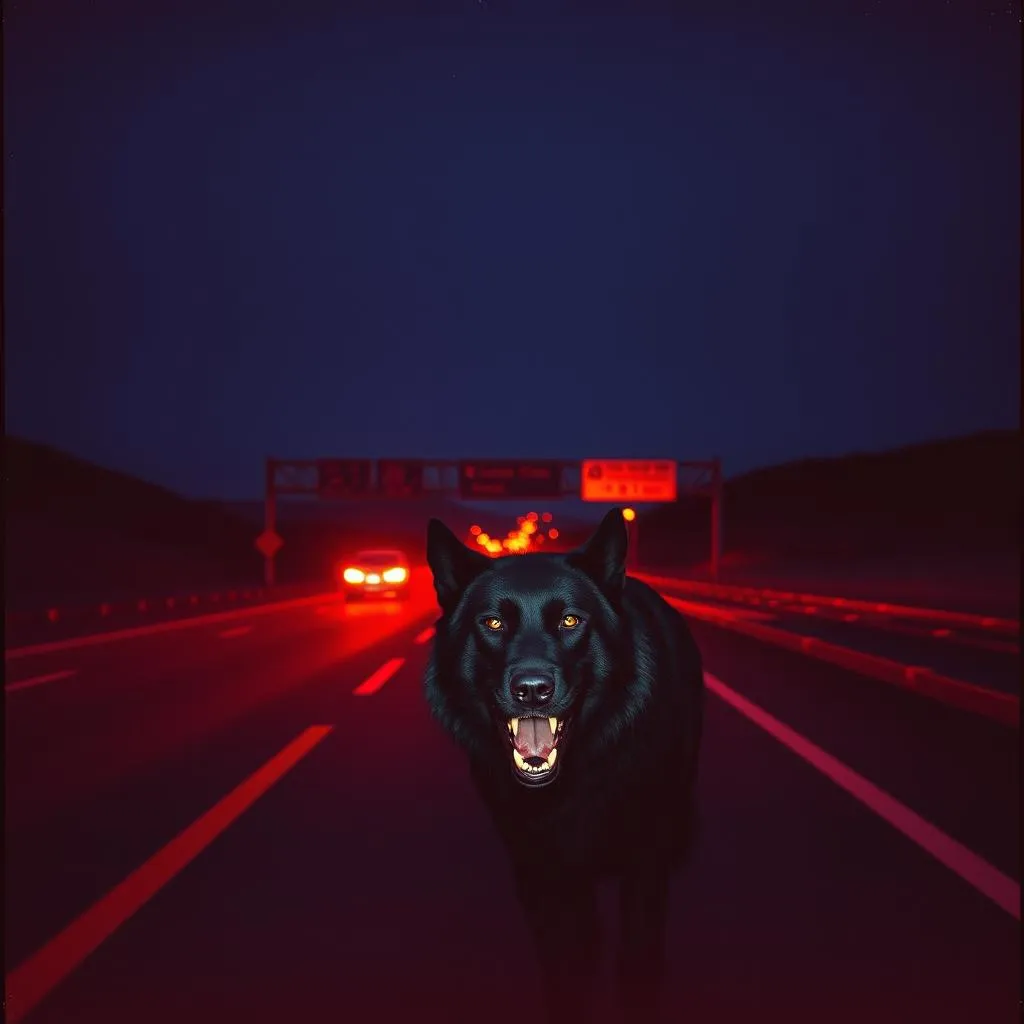 Rage