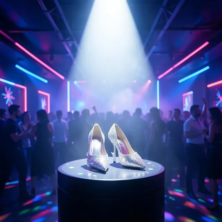 Queen Of The Club