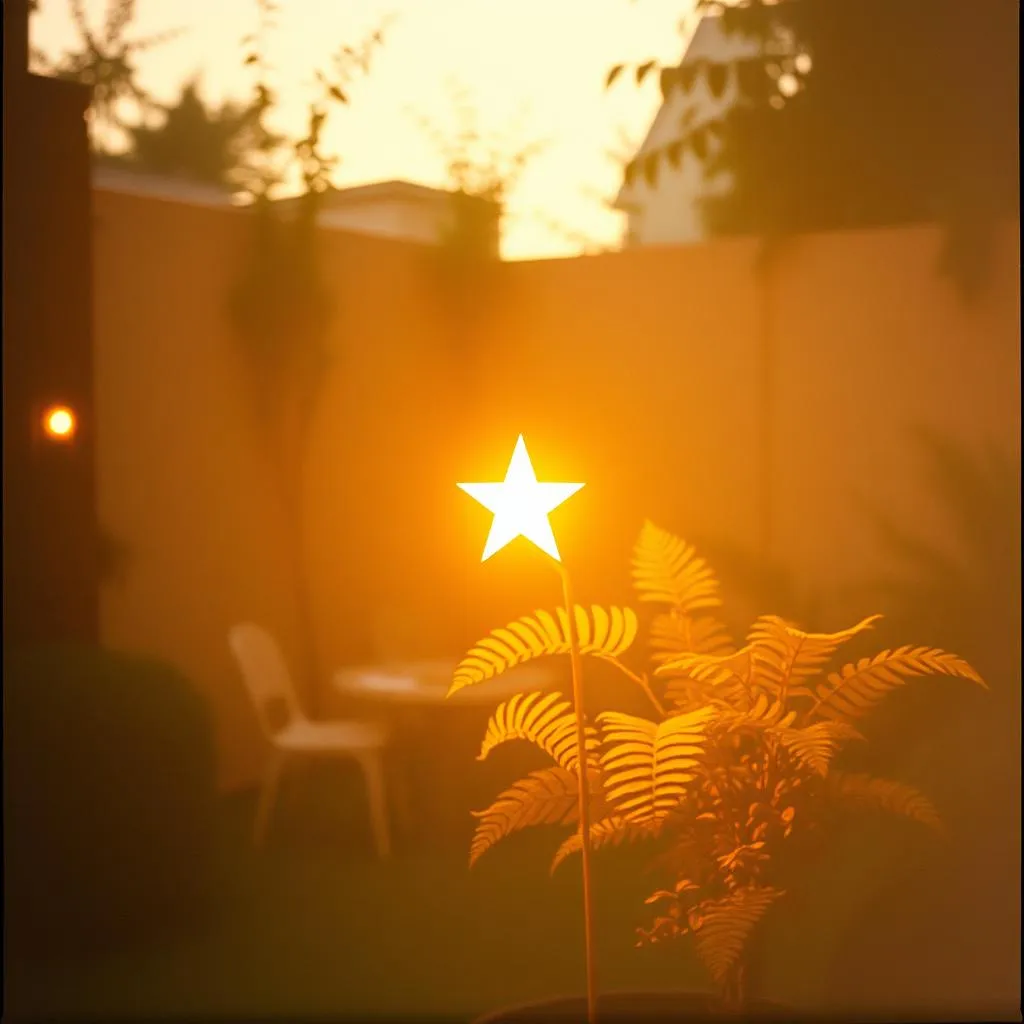 Minnie’s Light