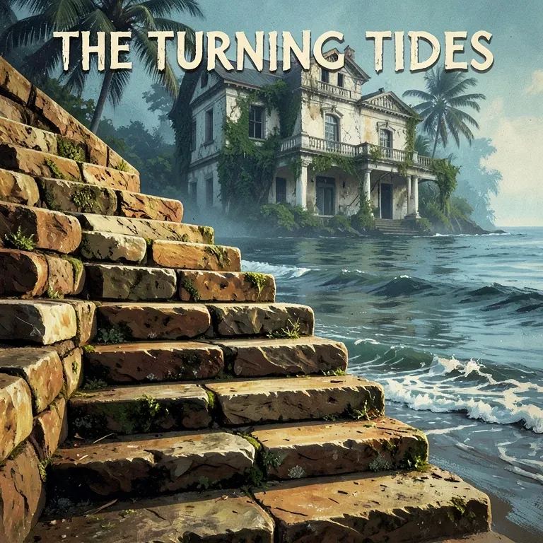 The Turning Tides