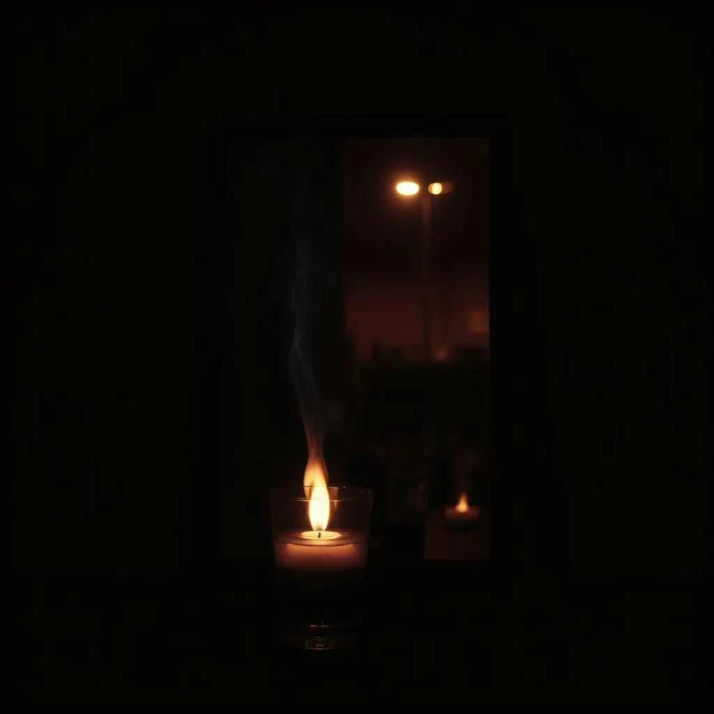 Wildfire