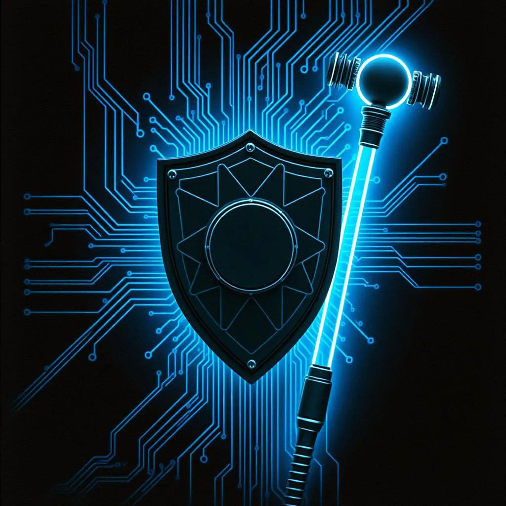 Code & Constitution