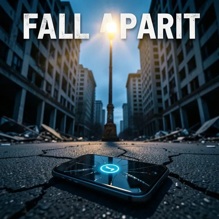 Fall Apart