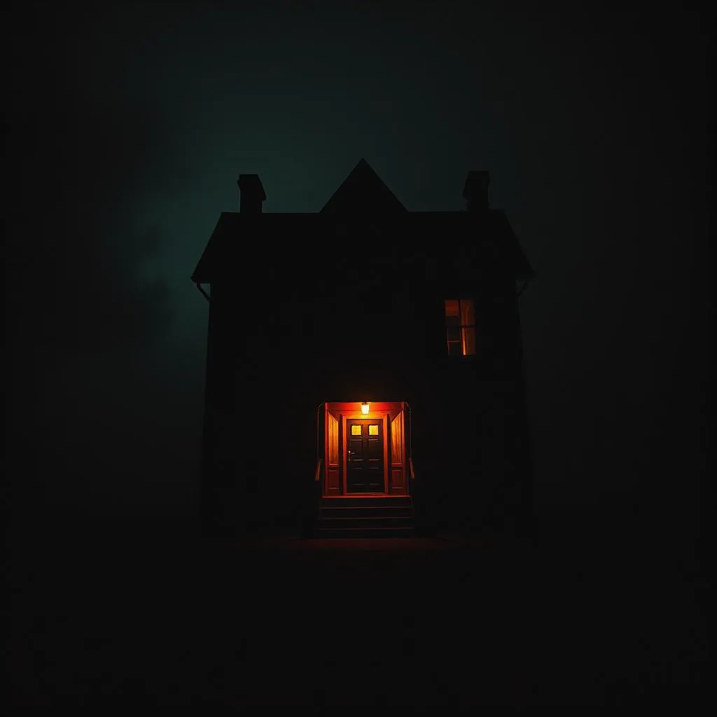 House of Sin