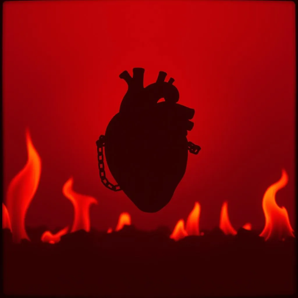 Toxic Love