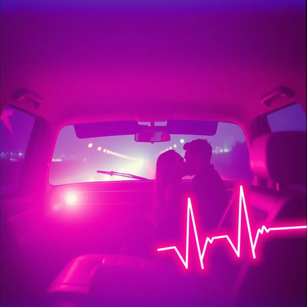 Late night vibes