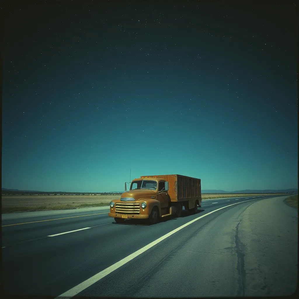 Highways and Heartaches