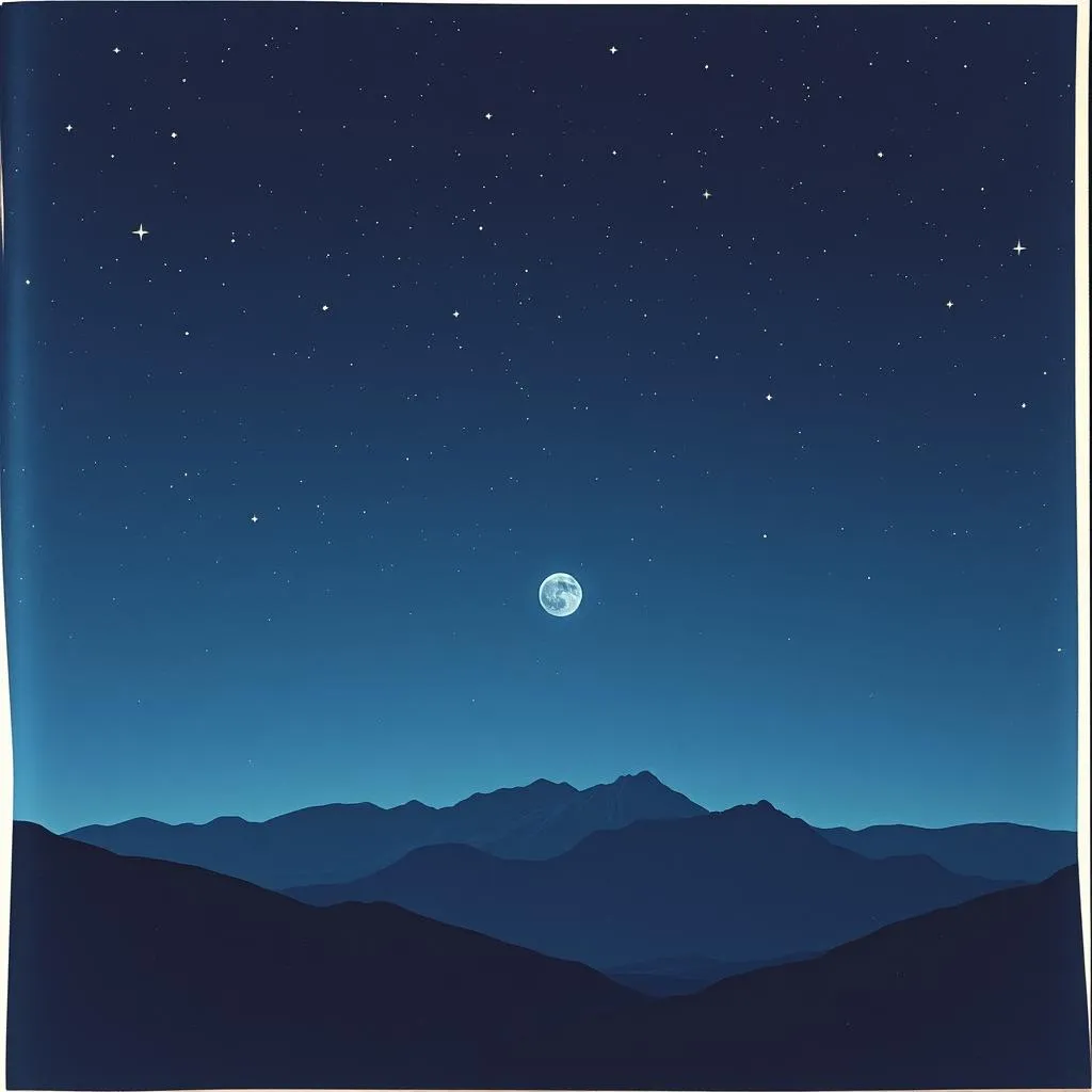 "Before the Dawn"