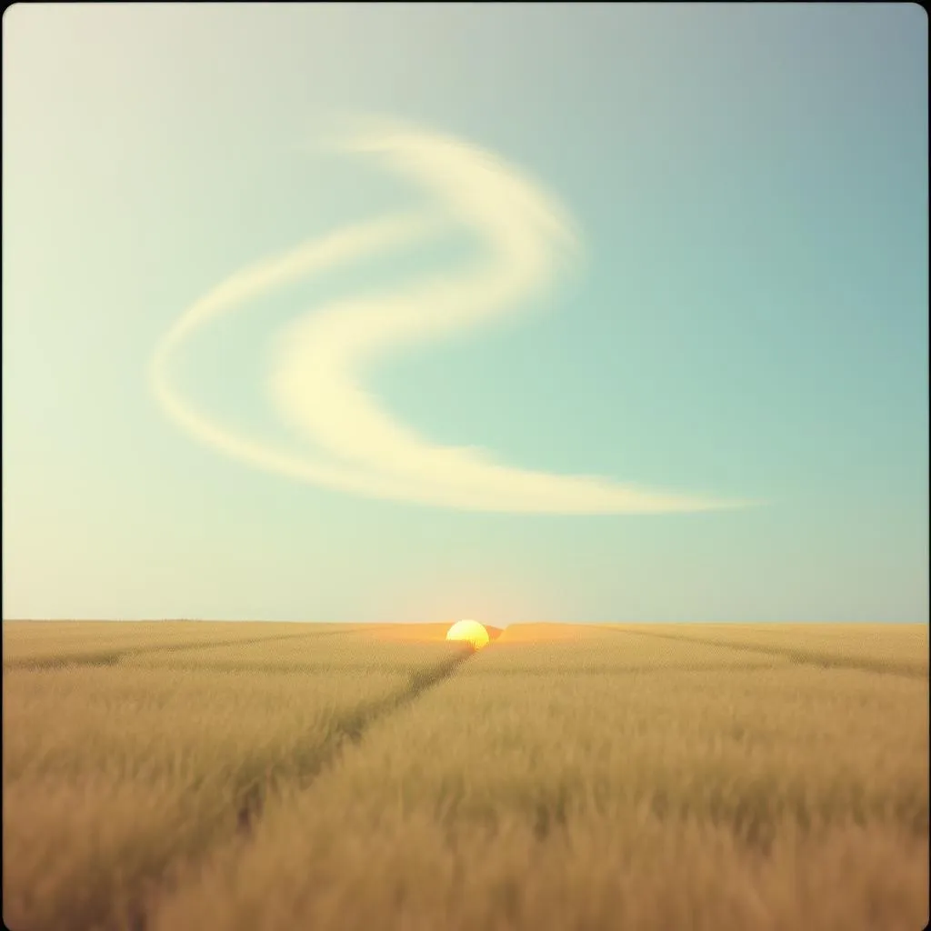 Dreamer's Smoke