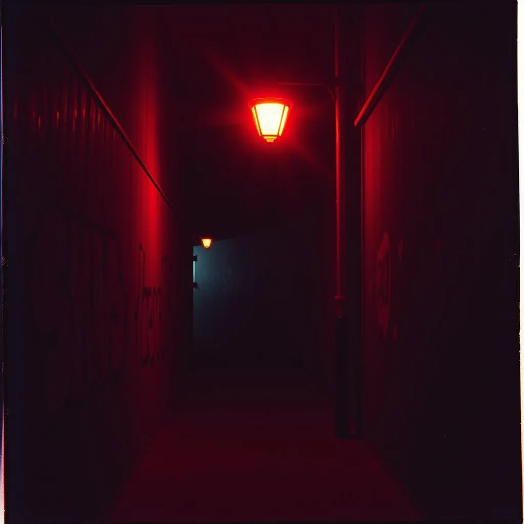 No Way Out