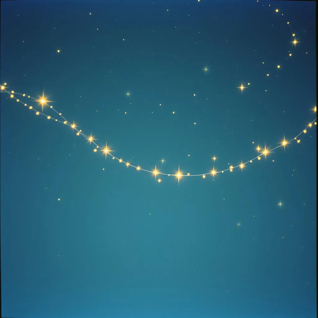 Rare Connections 